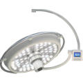 LED Ceiling Mounted LED Dental Operating Light Shadowless Singer Dome Surgical